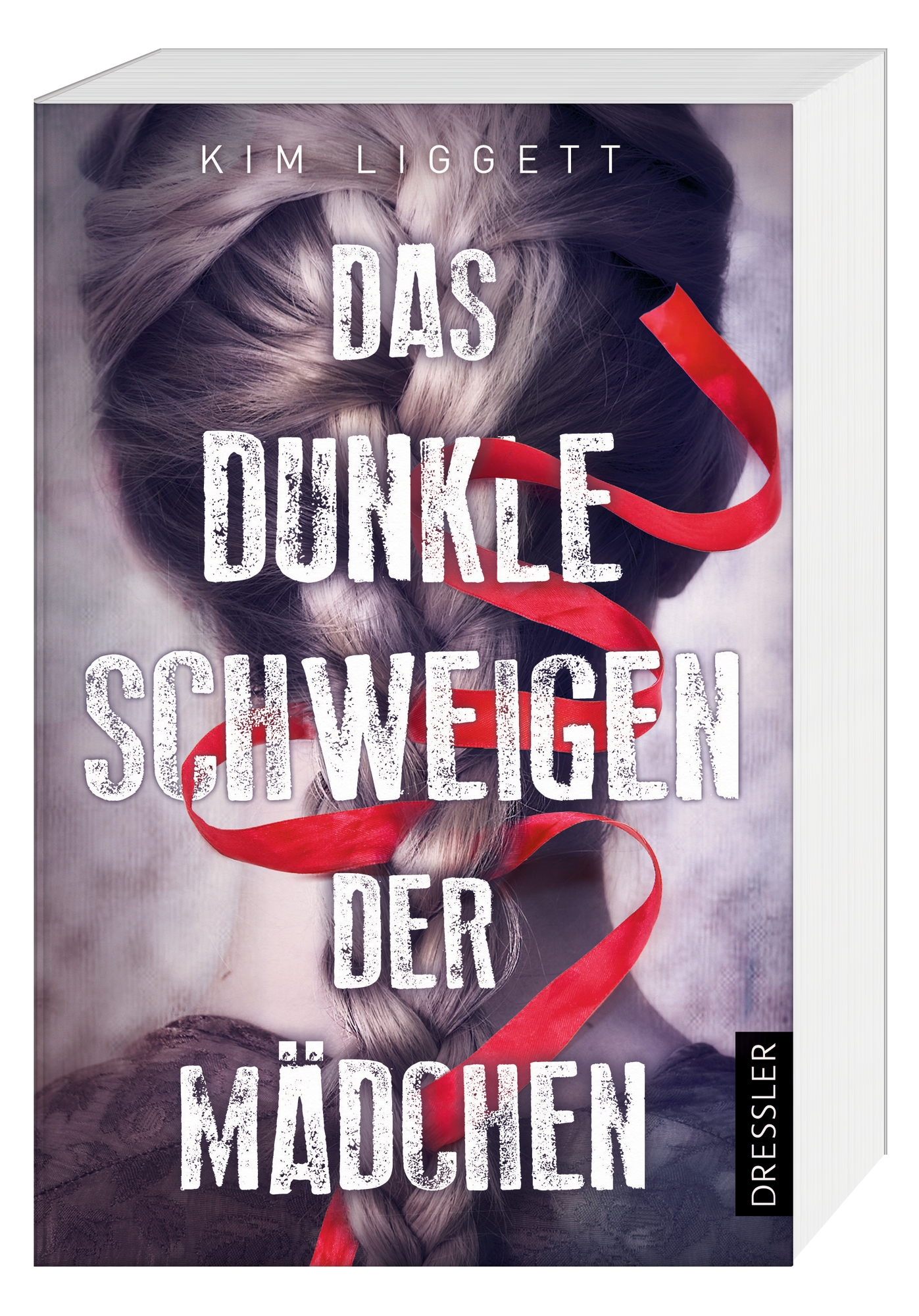 Das dunkle Schweigen der Mädchen