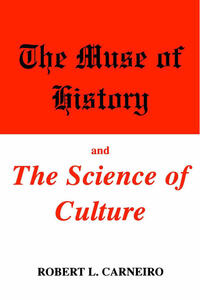 The Muse of History and the Science of Culture