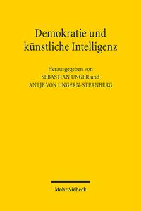 Demokratie und künstliche Intelligenz