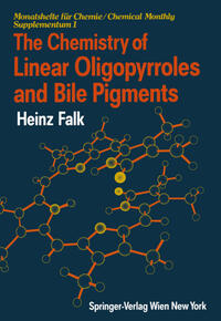 The Chemistry of Linear Oligopyrroles and Bile Pigments