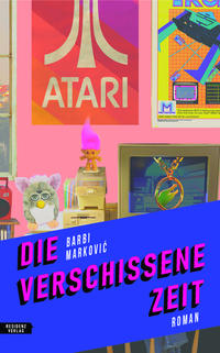 Die verschissene Zeit