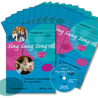 SingSangSong III Starter-Set