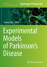 Experimental Models of Parkinson’s Disease