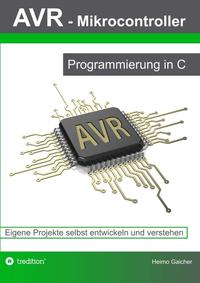 AVR Mikrocontroller - Programmierung in C