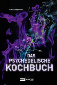 Das psychedelische Kochbuch