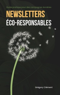 Newsletters éco-responsables