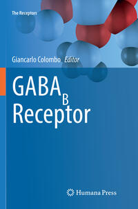 GABAB Receptor