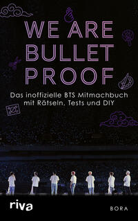 We Are Bulletproof