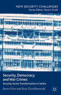 Security, Democracy and War Crimes