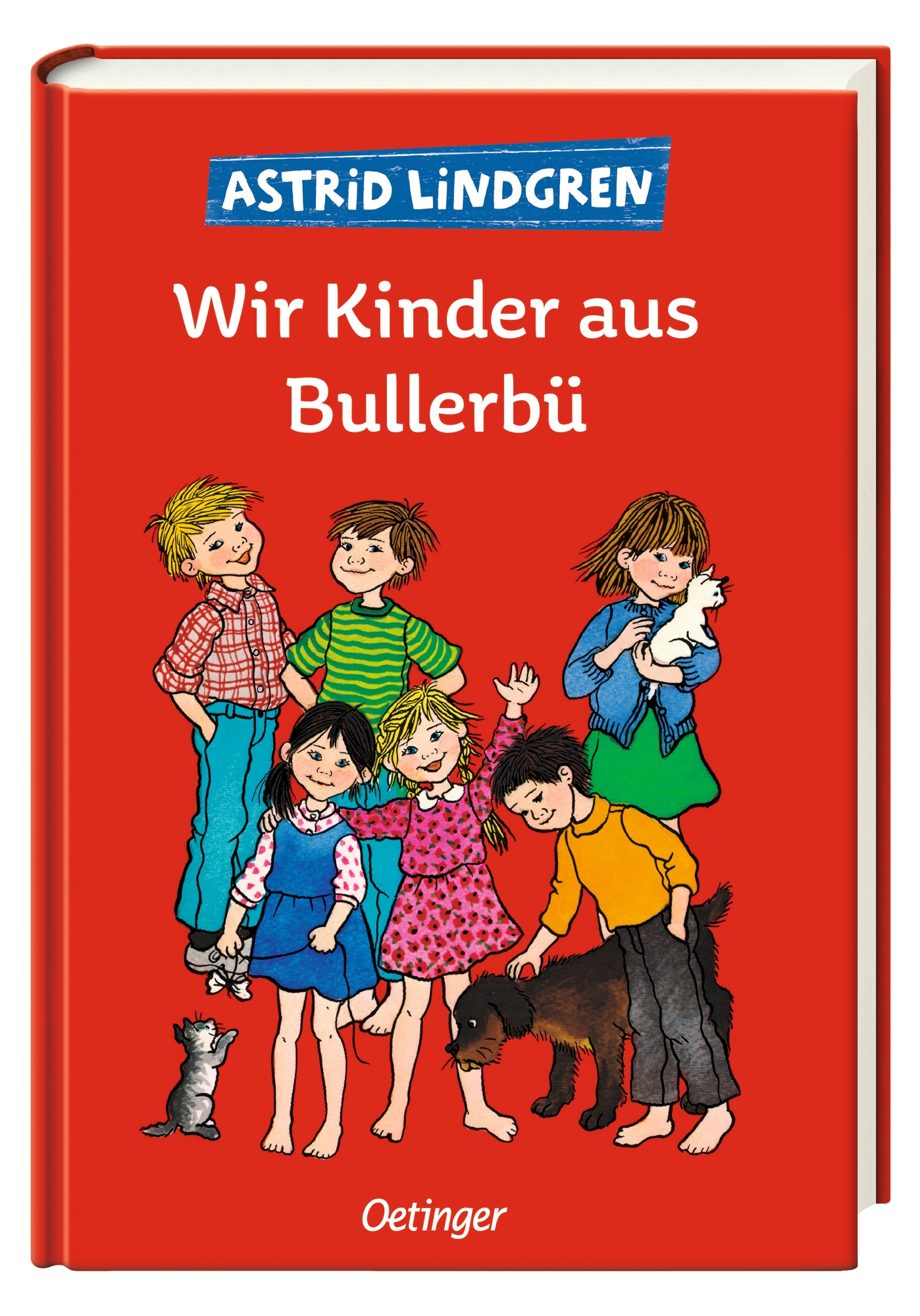 Wir Kinder aus Bullerbü 1