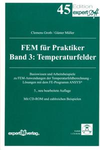 FEM für Praktiker, III: