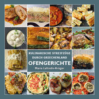 Ofengerichte - Griechische Küche