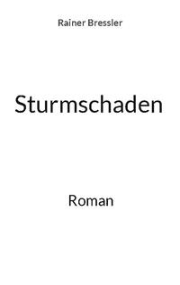 Sturmschaden