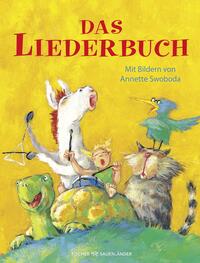 Das Liederbuch