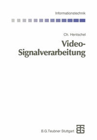 Video-Signalverarbeitung