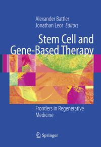 Stem Cell and Gene-Based Therapy