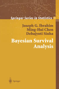 Bayesian Survival Analysis