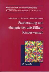 Paarberatung und -therapie bei unerfülltem Kinderwunsch