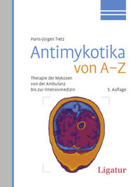 Antimykotika von A-Z