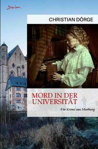 MORD IN DER UNIVERSITÄT