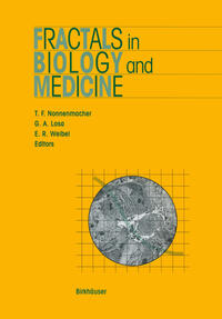 Fractals in Biology and Medicine