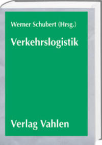 Verkehrslogistik