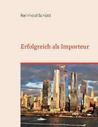 Erfolgreich als Importeur