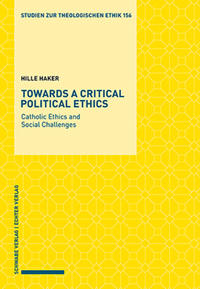 Towards a Critical Political Ethics