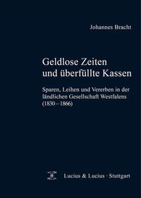 Geldlose Zeiten und überfüllte Kassen