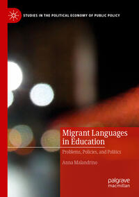 Migrant Languages in Education