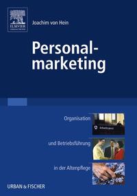 Personalmarketing