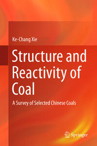 Structure and Reactivity of Coal