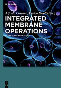 Integrated Membrane Operations