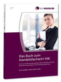 Das Buch zum Handelsfachwirt IHK