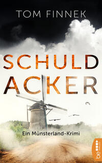 Schuldacker