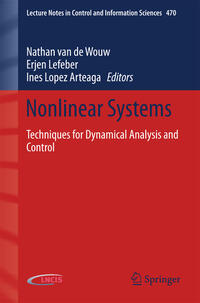 Nonlinear Systems