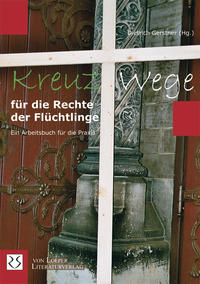 Kreuzwege für die Rechte der Flüchtlinge