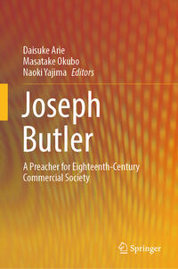 Joseph Butler