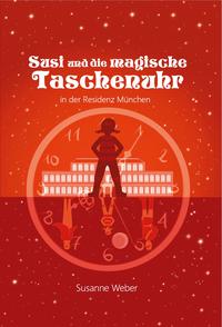 Susi und die magische Taschenuhr