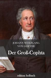 Der Groß-Cophta