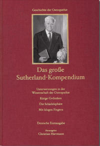 Das große Sutherland-Kompendium