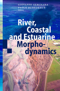 River, Coastal and Estuarine Morphodynamics