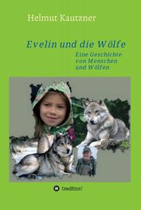 Evelin und die Wölfe