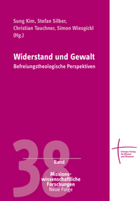 Widerstand und Gewalt