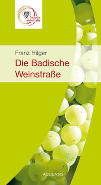 Die badische Weinstraße