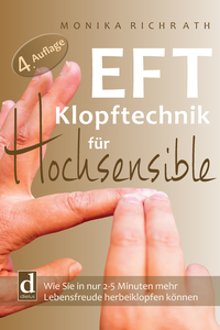 EFT Klopftechnik für Hochsensible