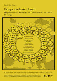 Europa neu denken lernen