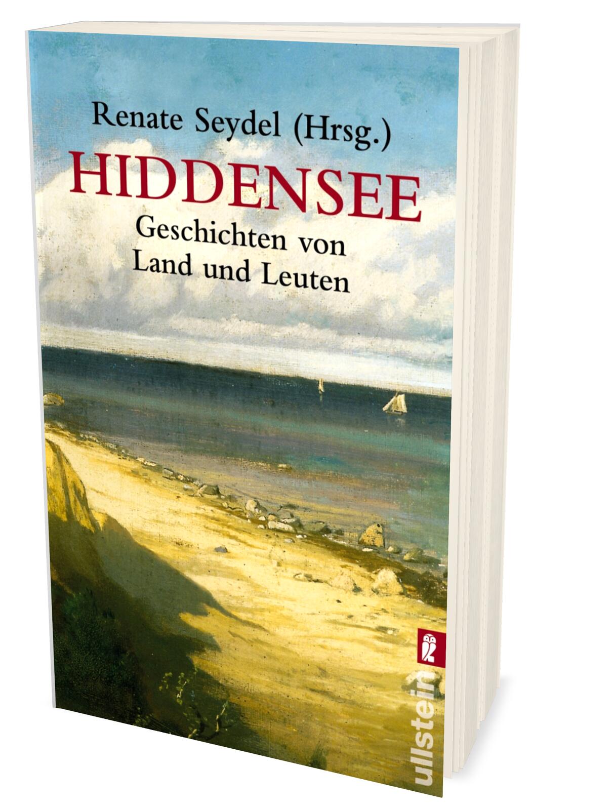 Hiddensee Geschichten