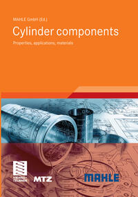 Cylinder components