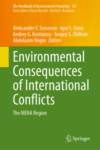 Environmental Consequences of International Conflicts